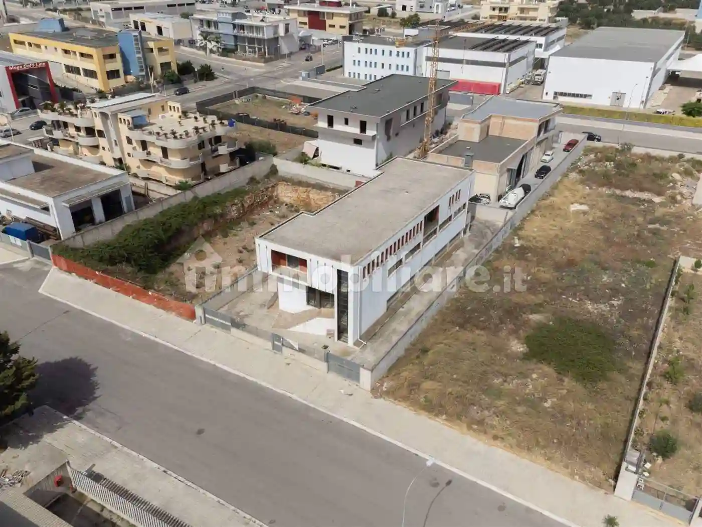 Palazzo - Edificio - foto 4