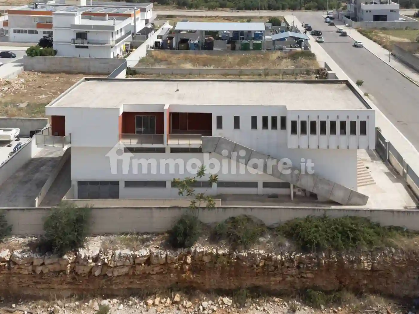 Palazzo - Edificio - foto 5