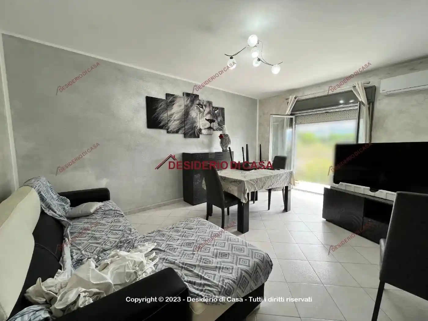 Appartamento in vendita a Palermo