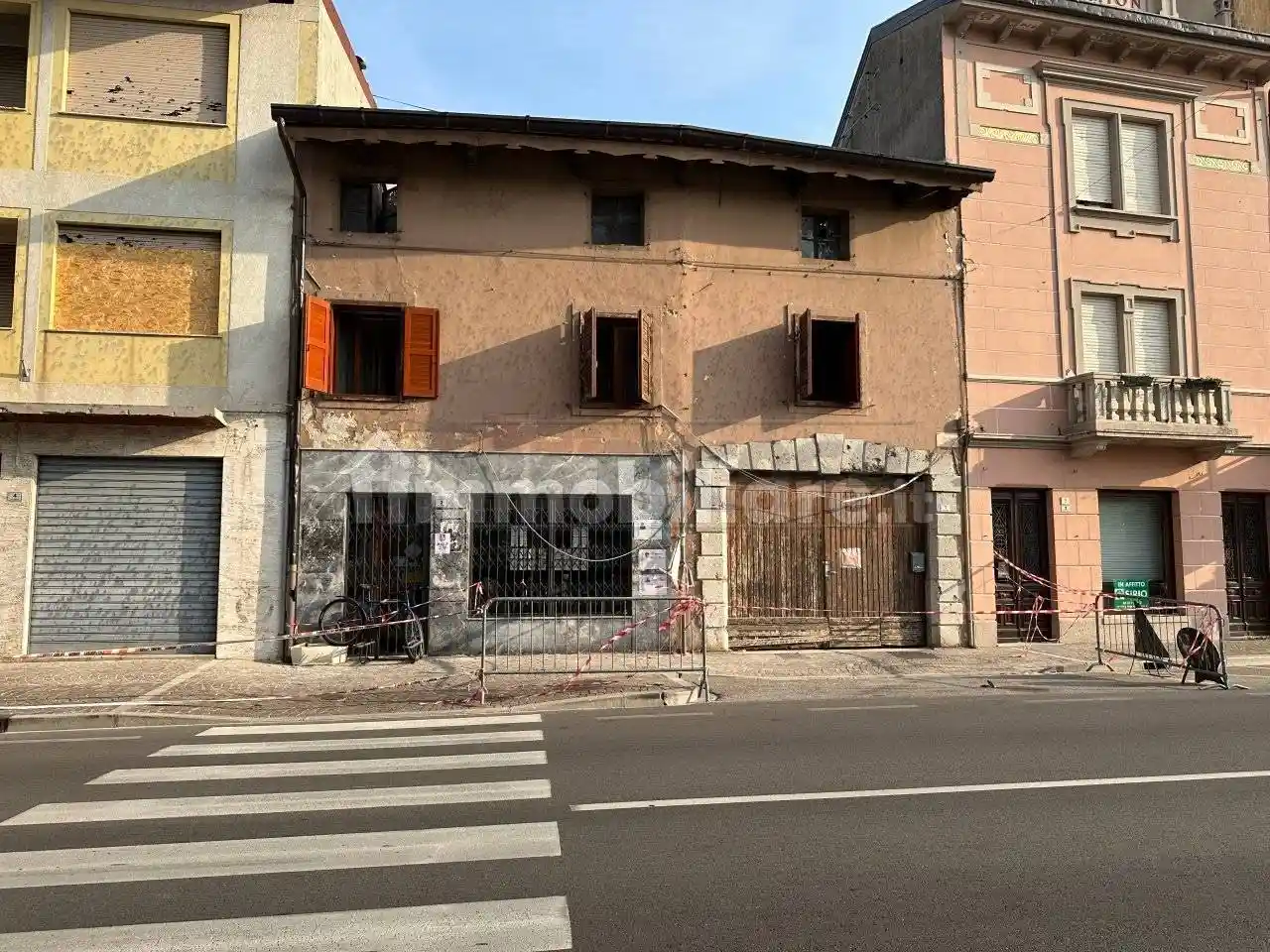 Casa indipendente in vendita a Mortegliano
