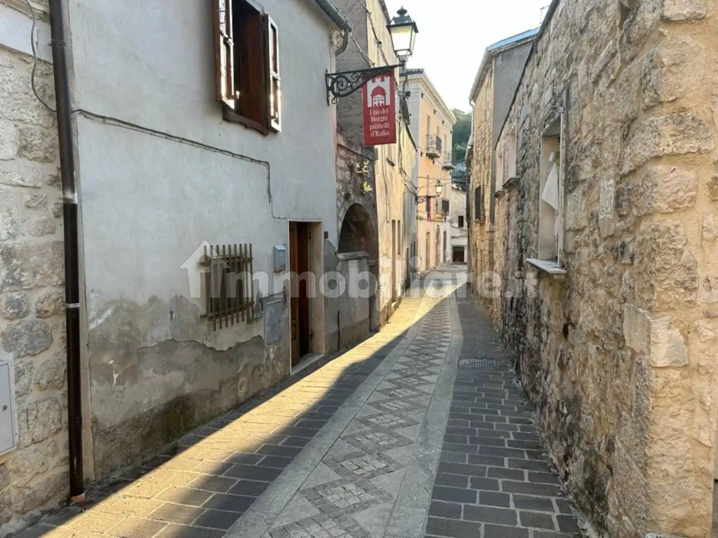 Casa indipendente in vendita a Abbateggio