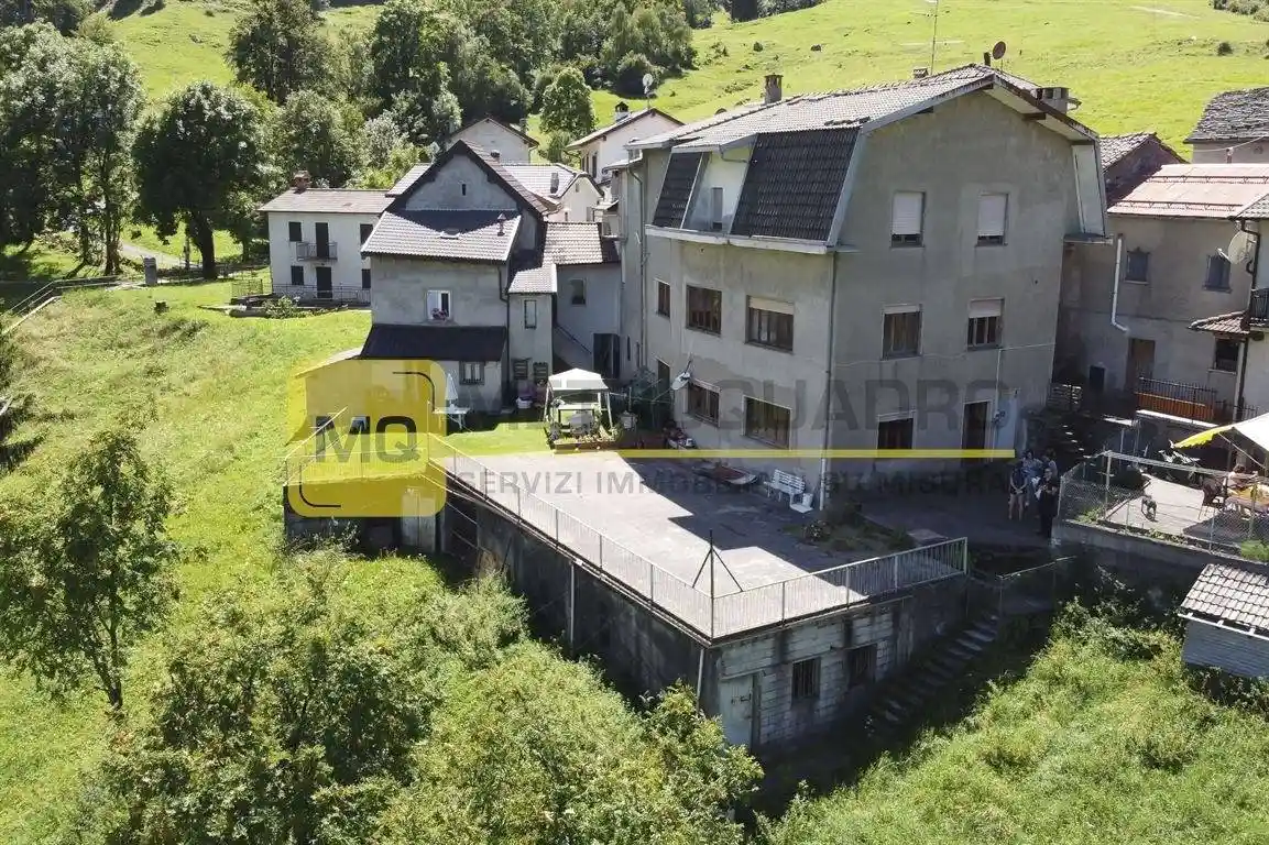 Palazzo - Edificio - foto 2