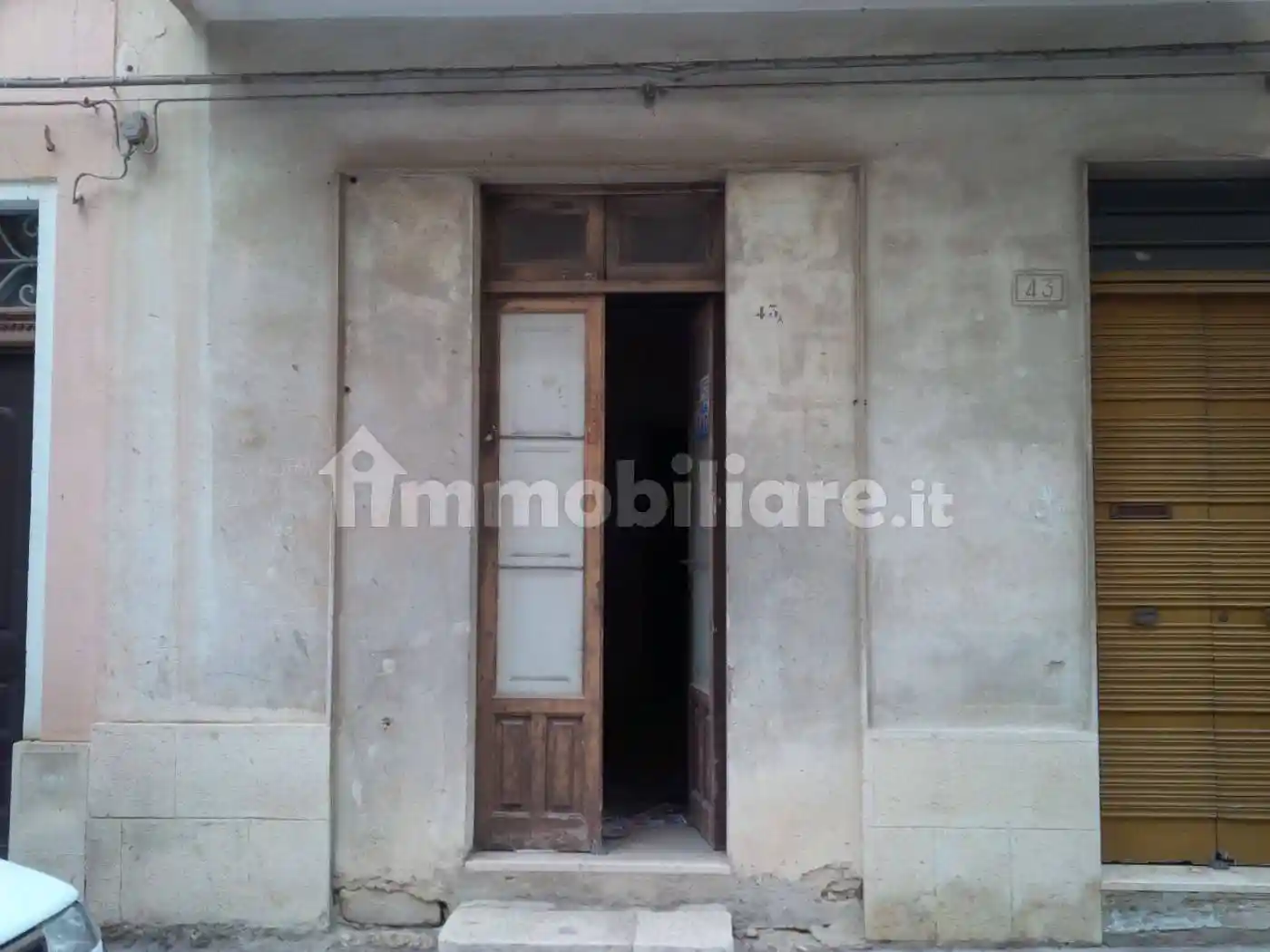 Appartamento in vendita a Ragusa