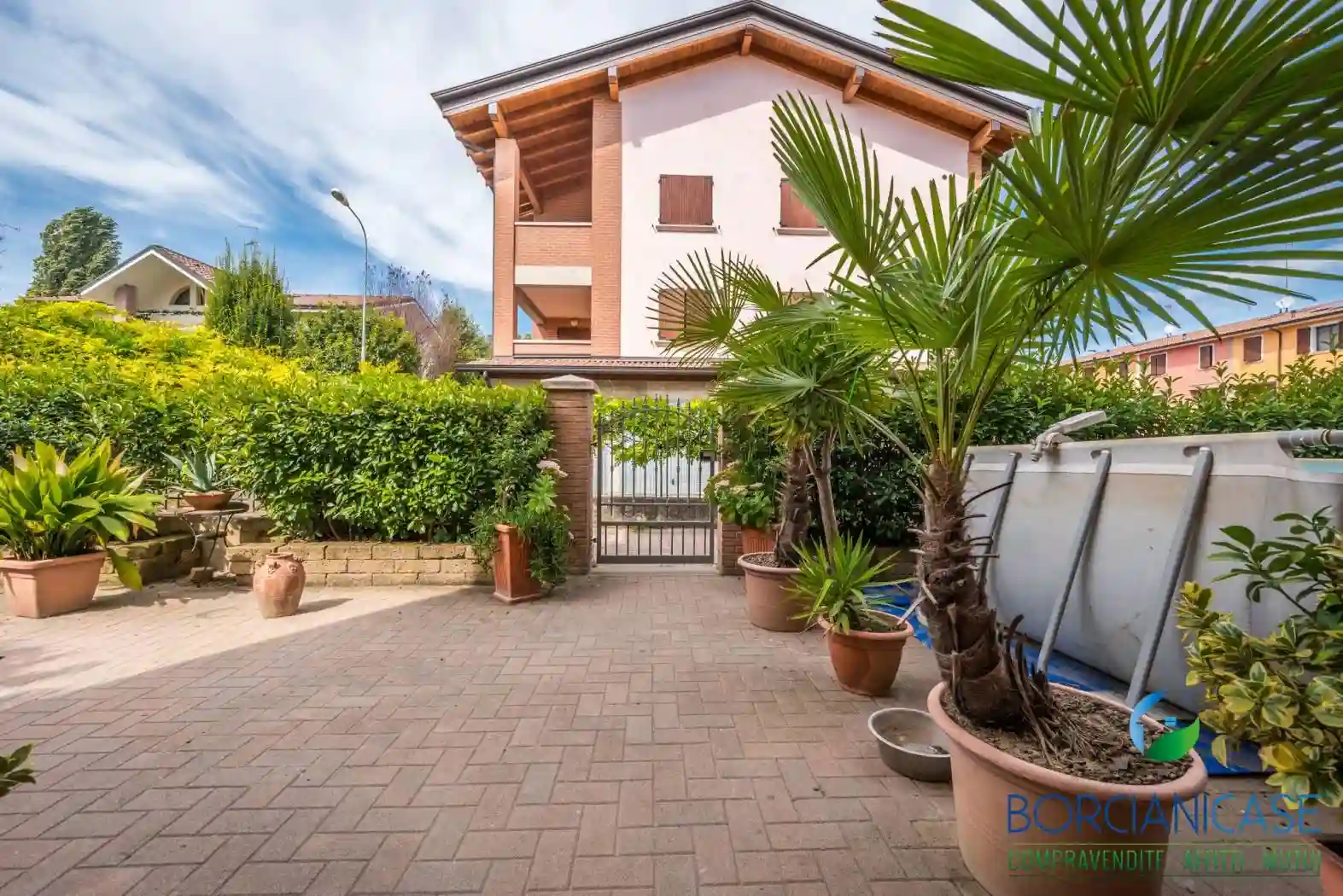 Villetta a schiera - foto 2