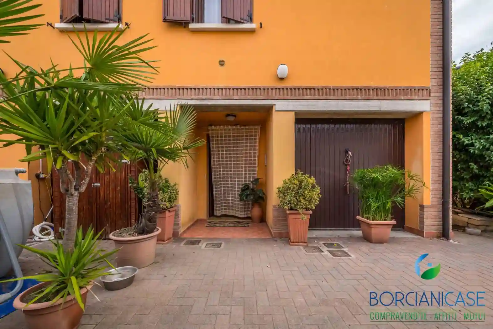 Villetta a schiera - foto 4