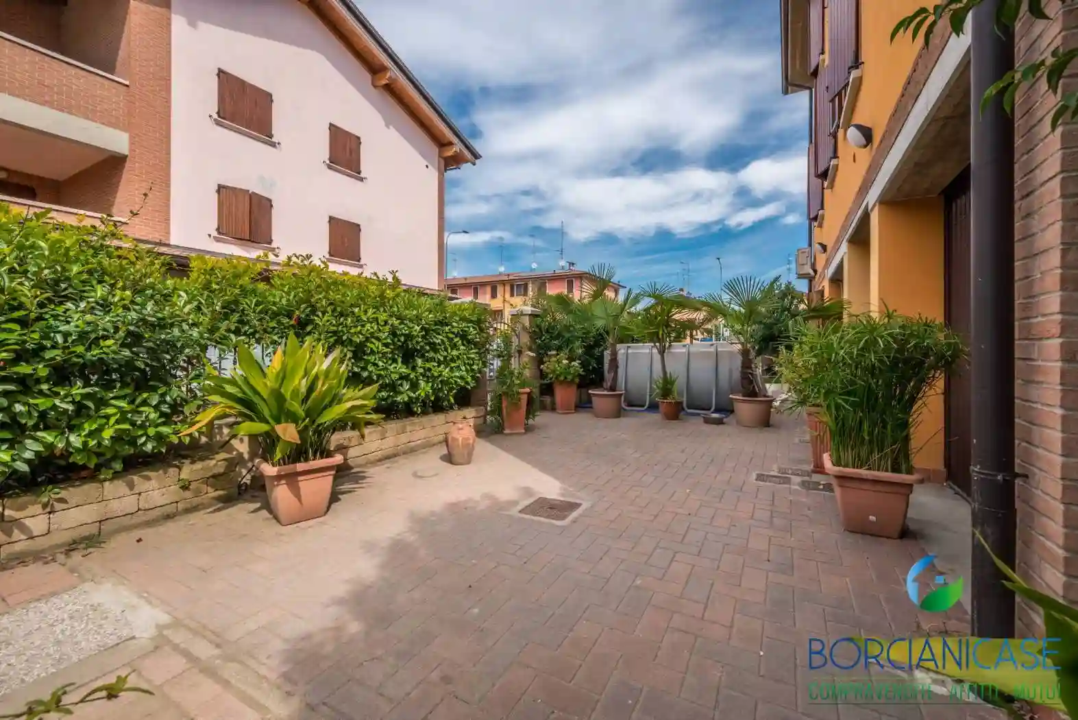 Villetta a schiera - foto 5