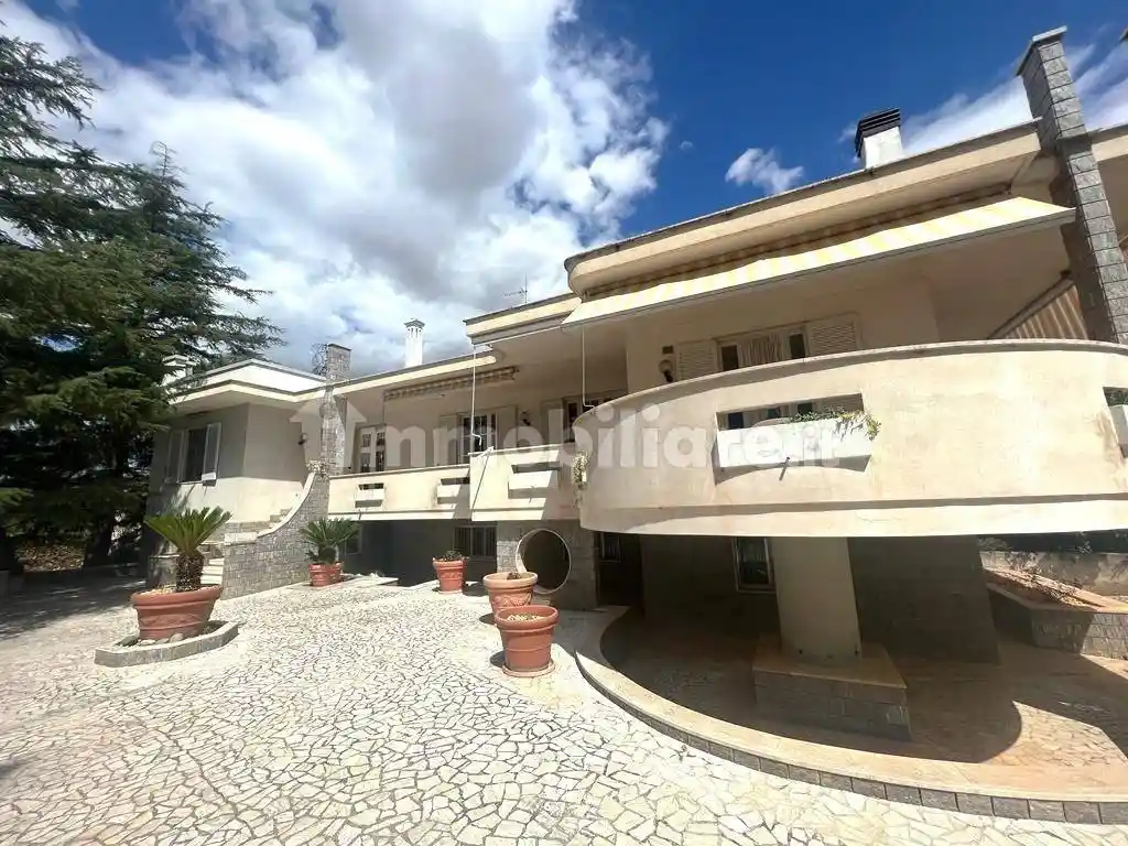 Villa in vendita a Conversano