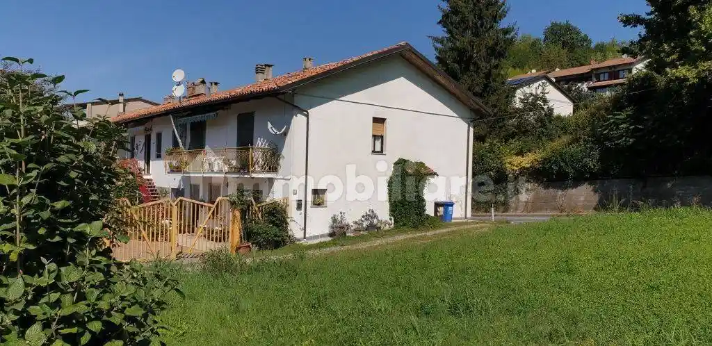 Casa indipendente in vendita a Brozolo