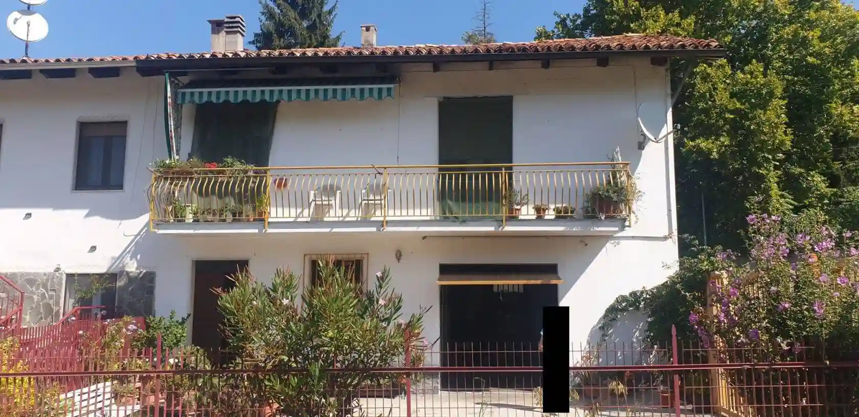 Casa indipendente - foto 2