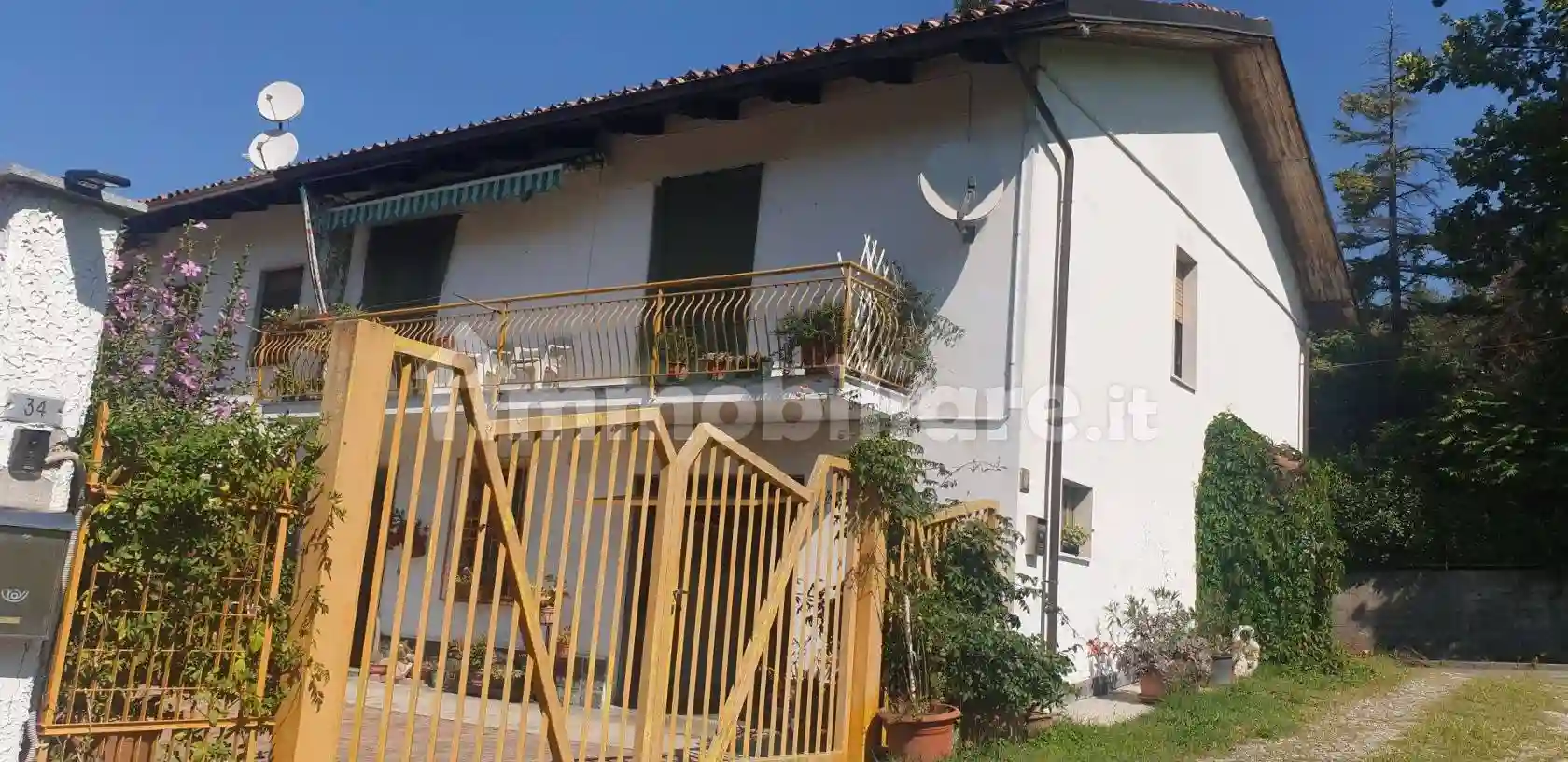 Casa indipendente - foto 3