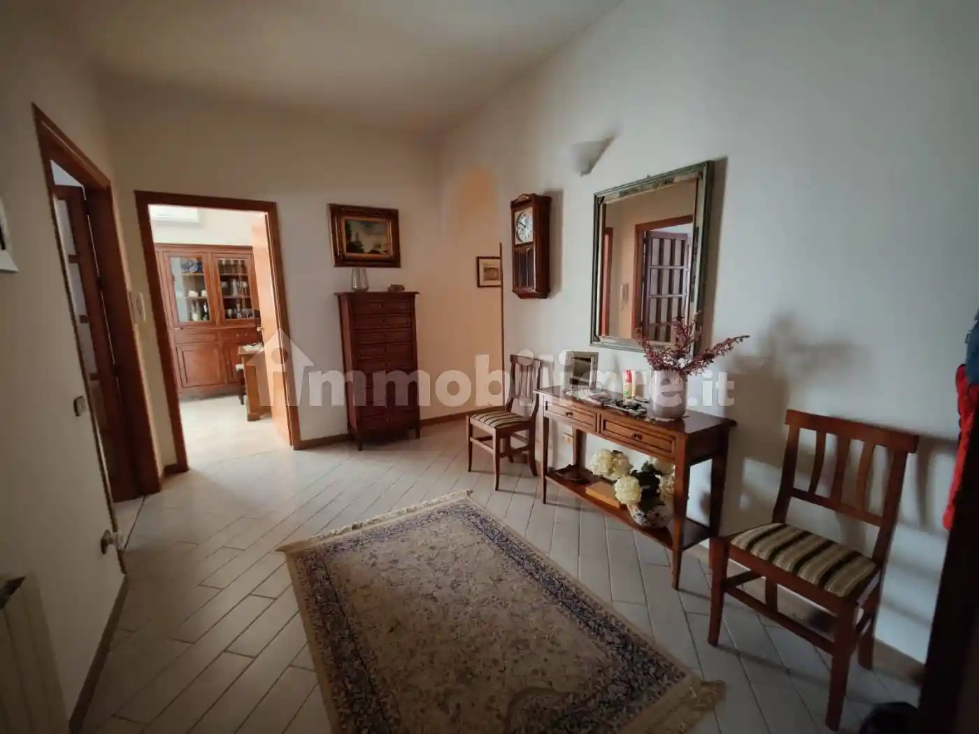 Casa indipendente in vendita a Santa Margherita di Belice