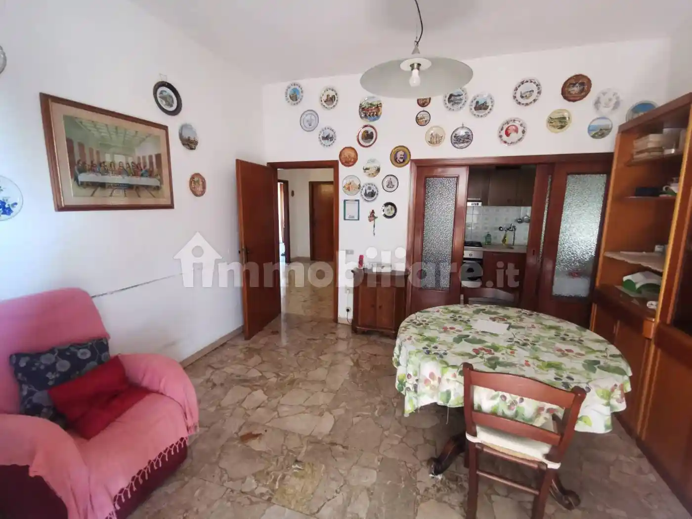 Appartamento in vendita a Empoli