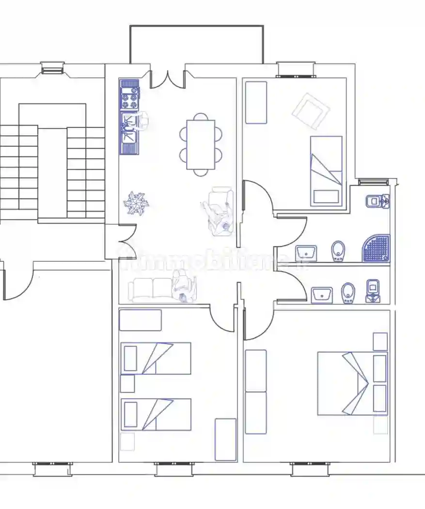 Appartamento - foto 2