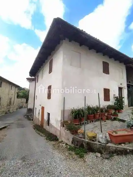 Casa indipendente in vendita a Ottiglio