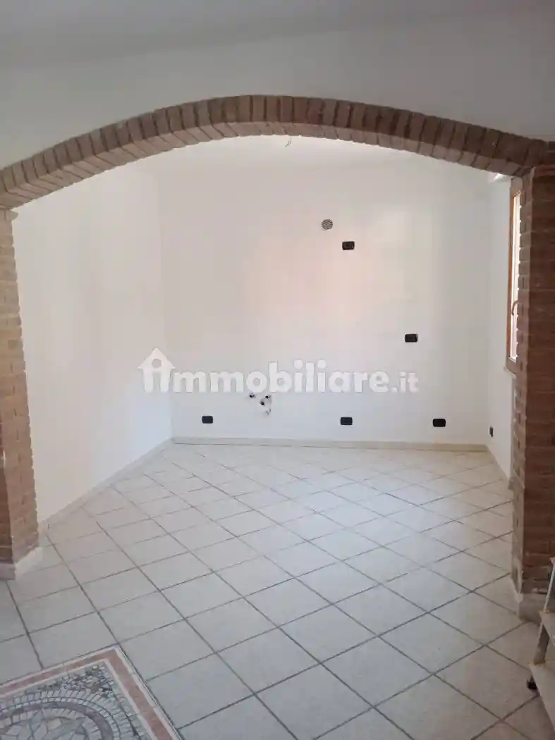 Appartamento in vendita a Bastiglia