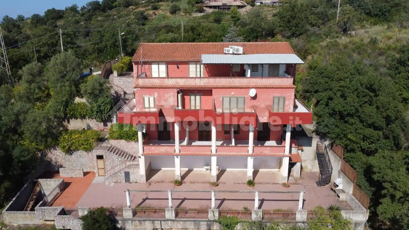 Palazzo - Edificio - foto 2