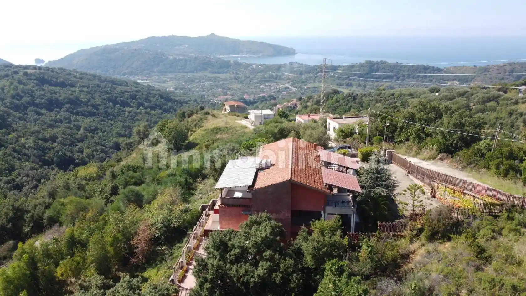 Palazzo - Edificio - foto 4