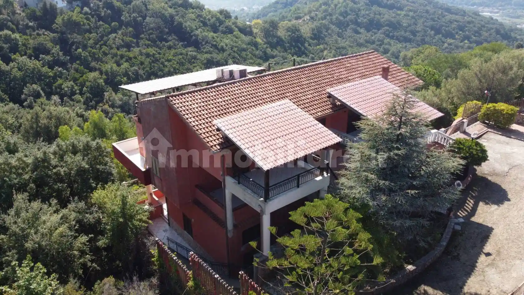 Palazzo - Edificio - foto 5