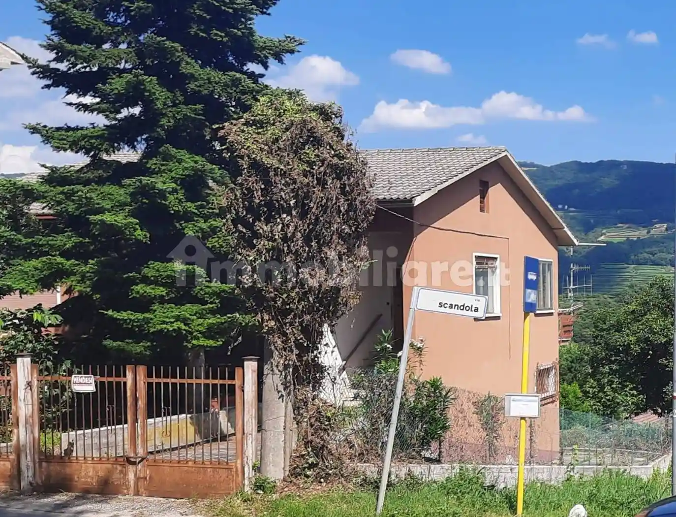 Palazzo - Edificio in vendita a Negrar di Valpolicella
