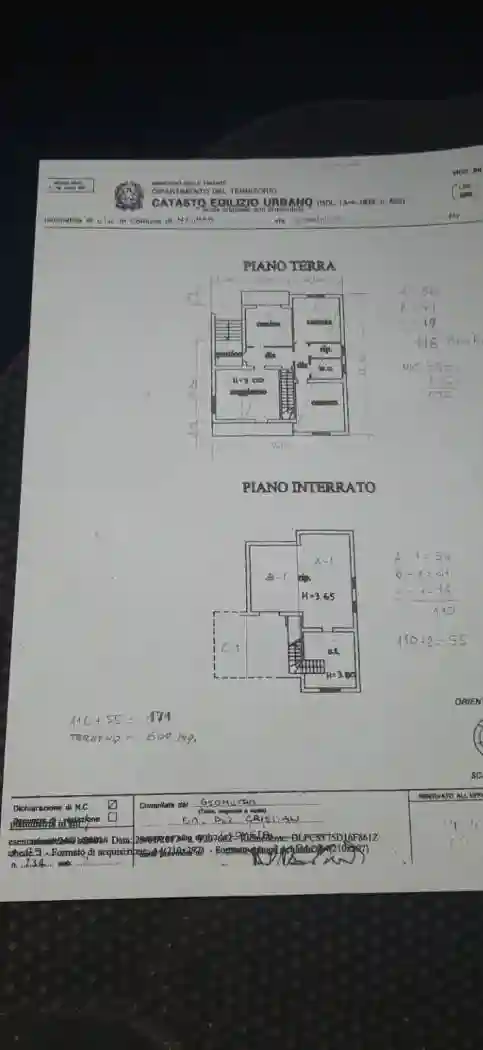Palazzo - Edificio - foto 2