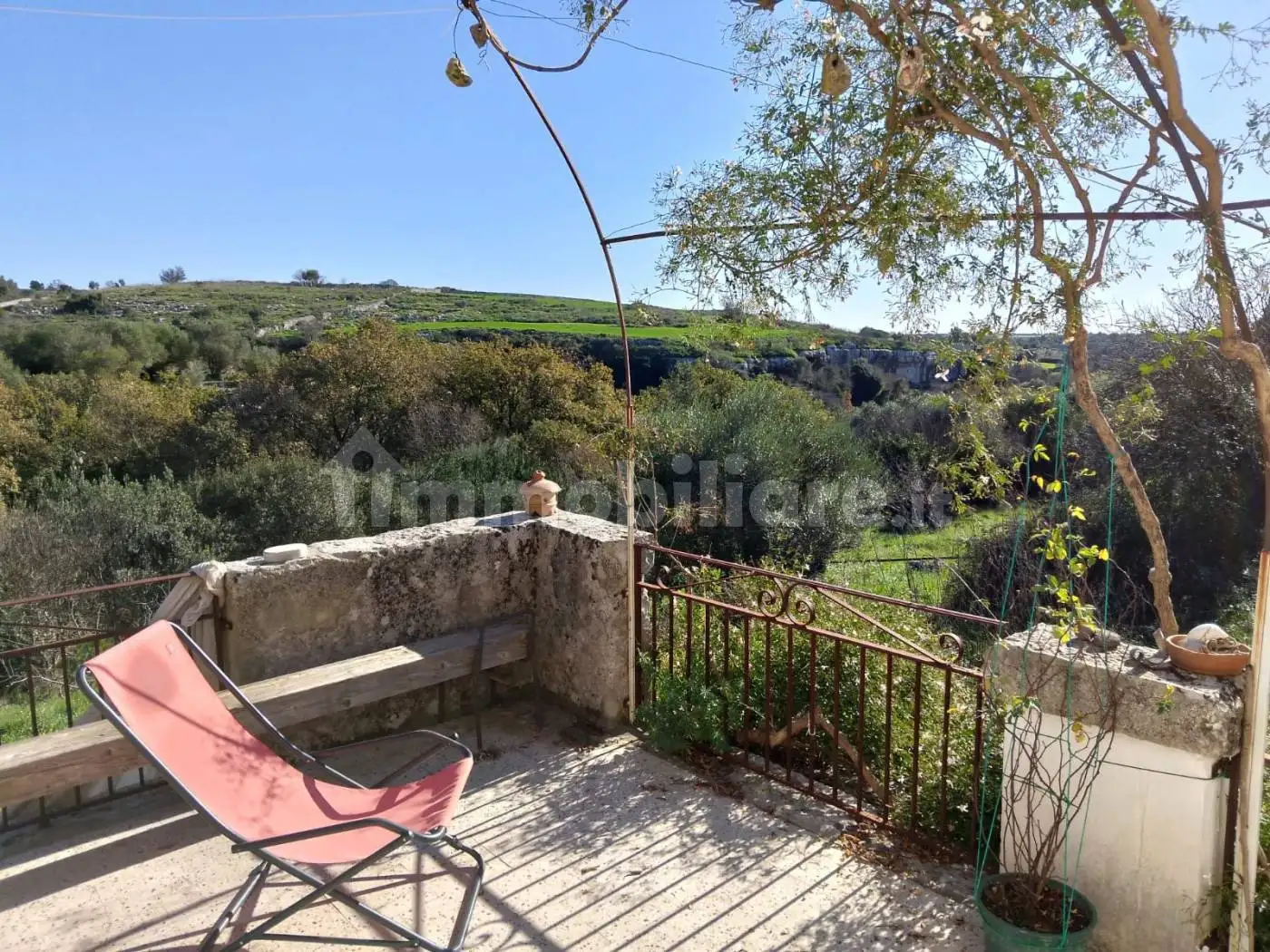 Rustico - Casale in vendita a Modica