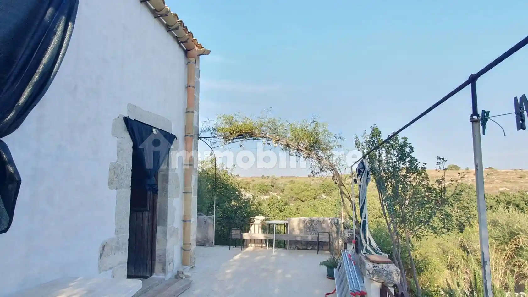 Rustico Contrada Bosco Passo Parrino, Trebalate I, Modica - foto 2