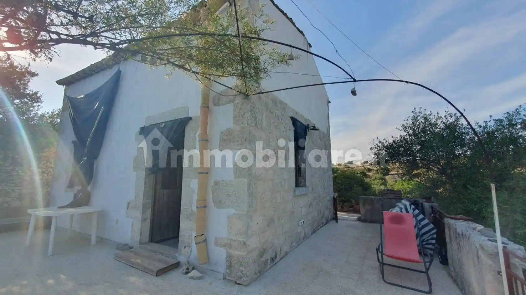 Rustico Contrada Bosco Passo Parrino, Trebalate I, Modica - foto 3