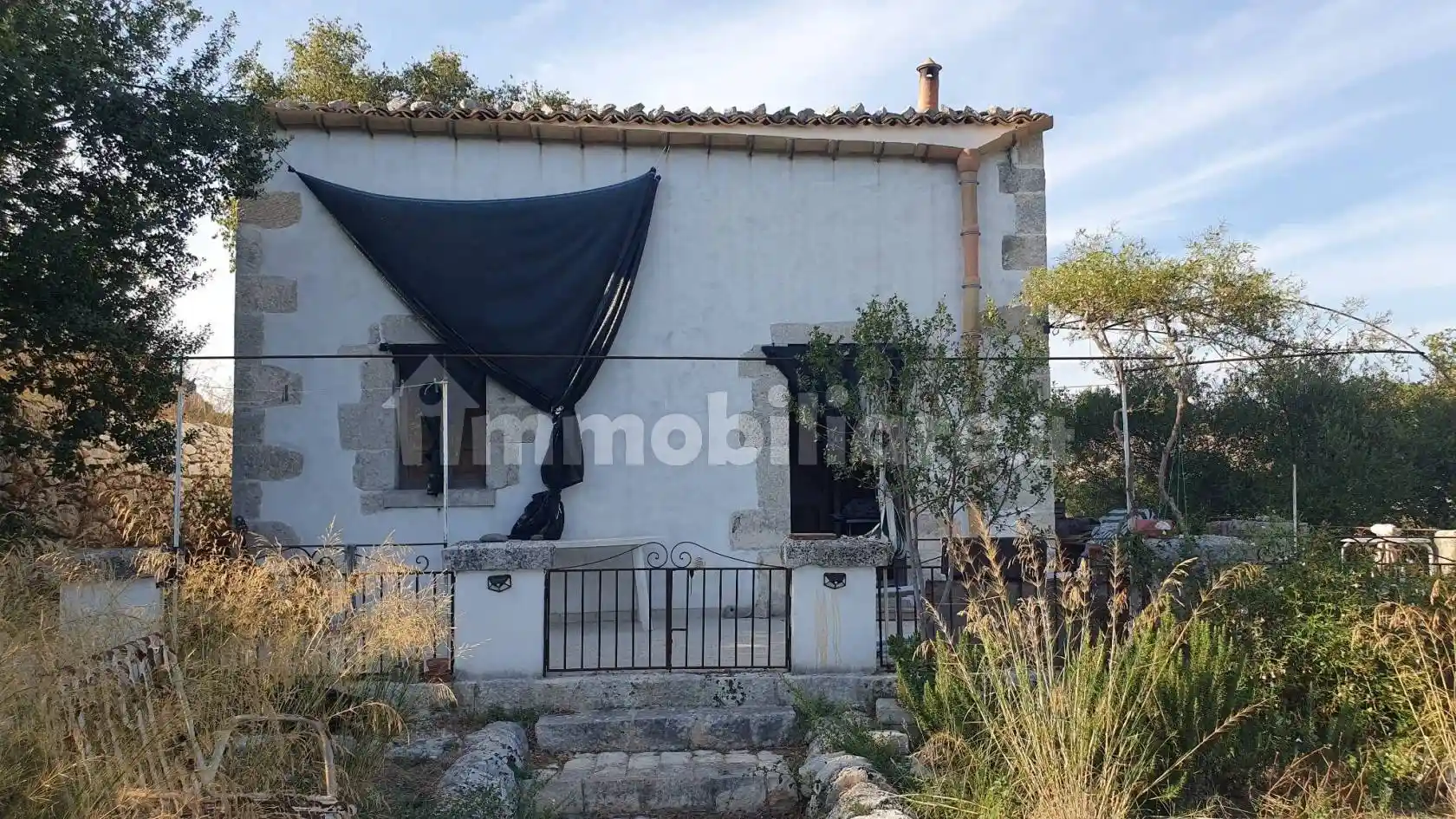 Rustico Contrada Bosco Passo Parrino, Trebalate I, Modica - foto 4