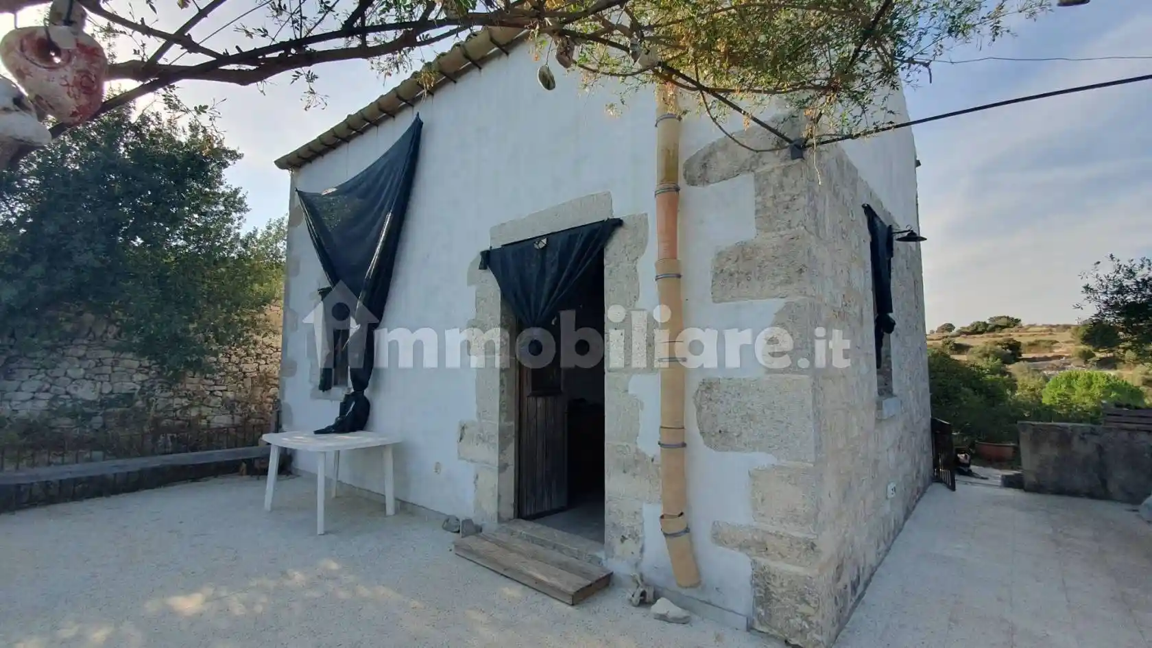 Rustico Contrada Bosco Passo Parrino, Trebalate I, Modica - foto 5