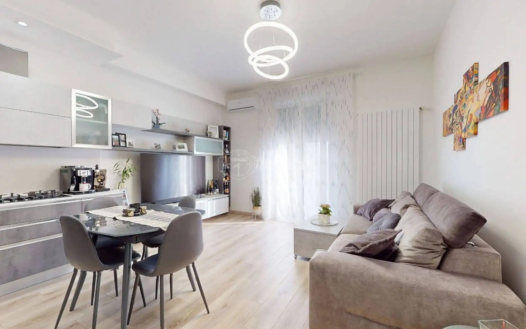 Appartamento in vendita a Bologna