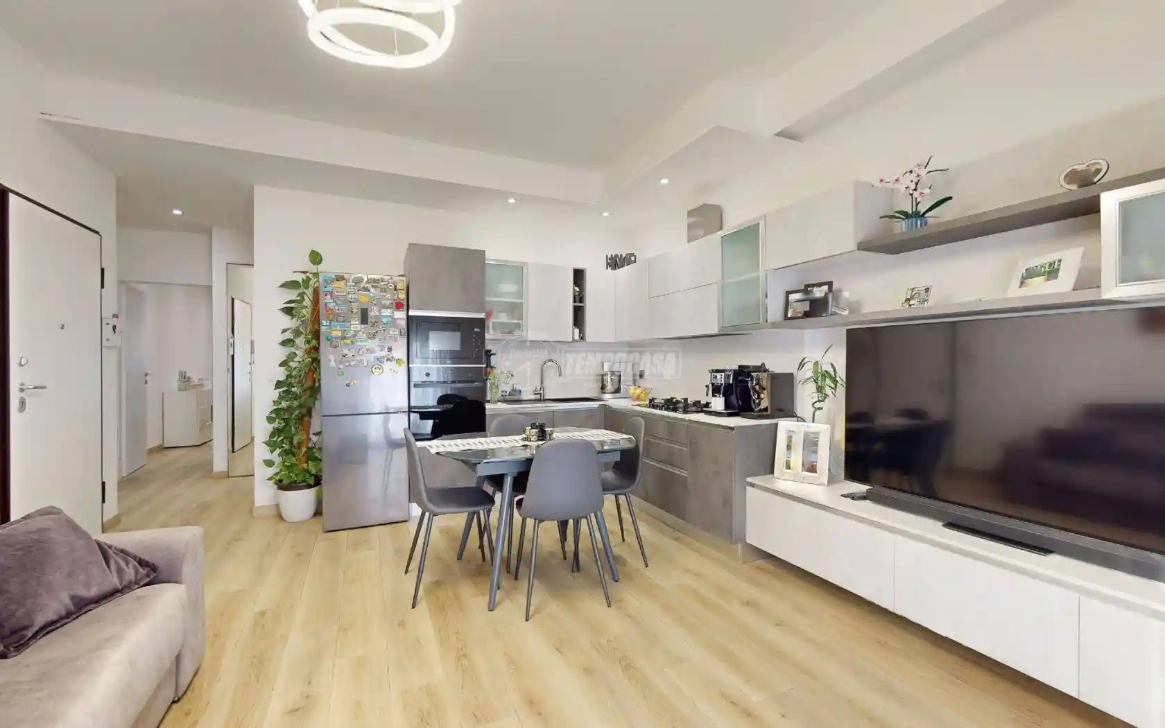 Appartamento - foto 2