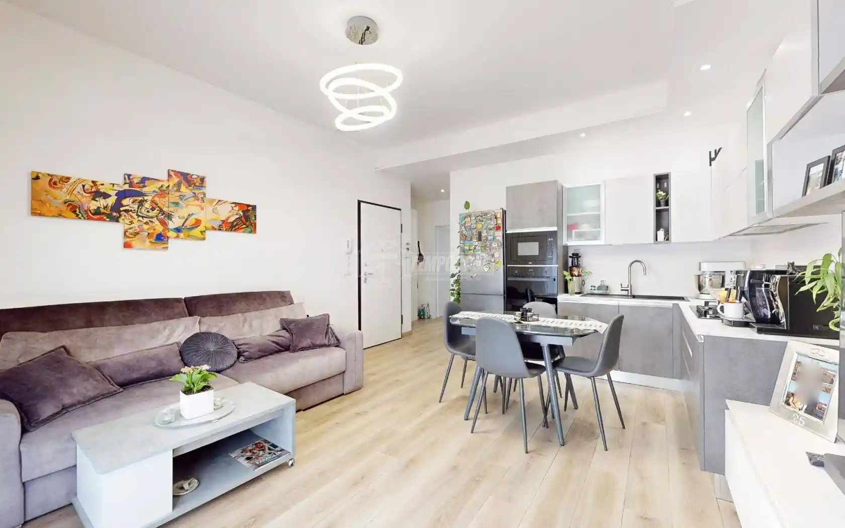 Appartamento - foto 3