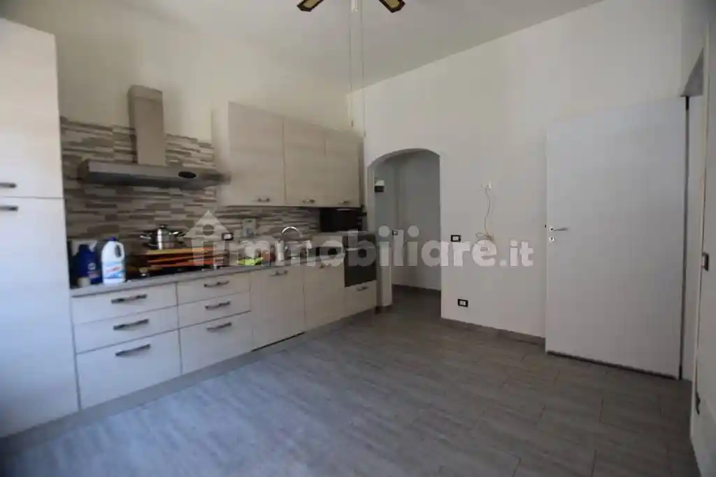 Appartamento in vendita a Poggibonsi