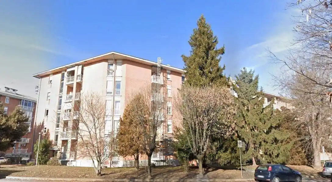 Appartamento in vendita a Orbassano