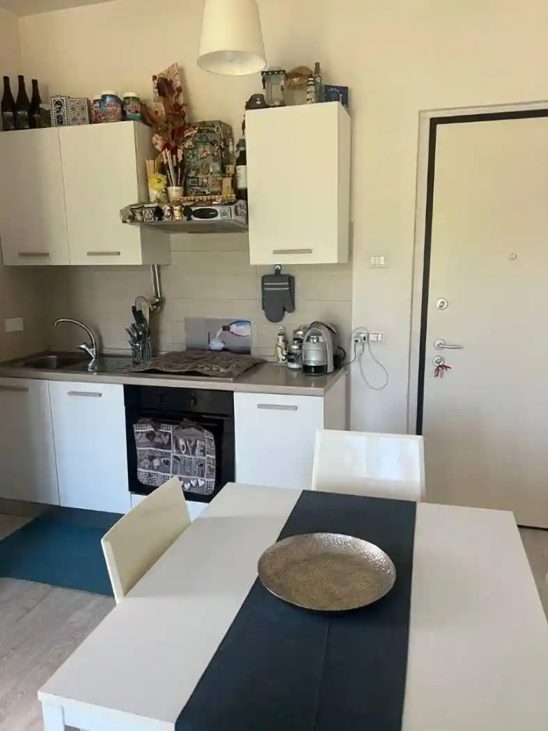 Appartamento in affitto a Frosinone