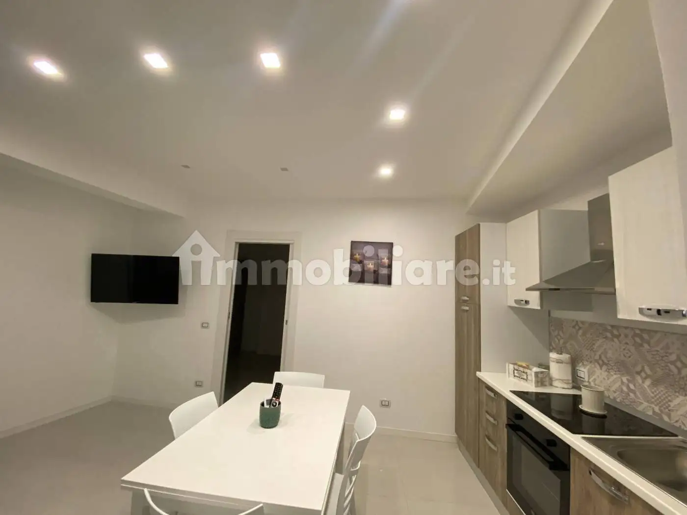 Appartamento in affitto a Salerno