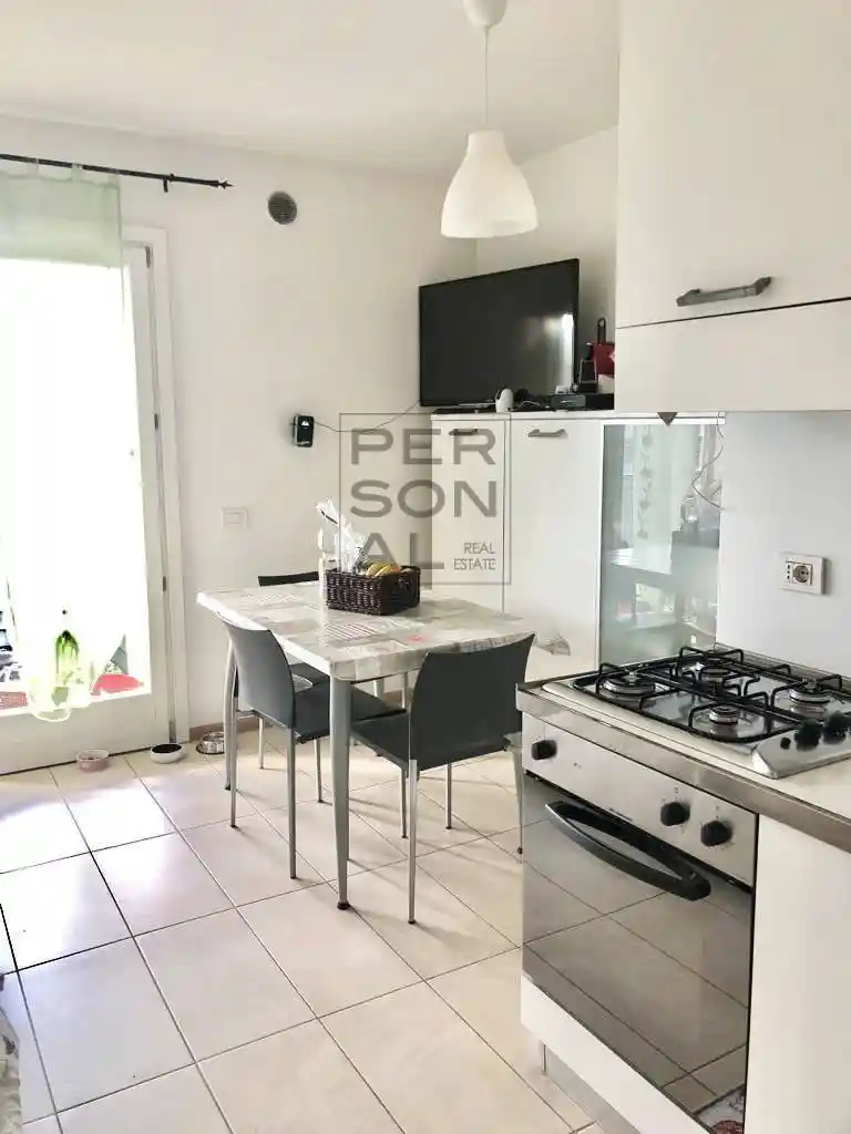 Appartamento in affitto a Trento