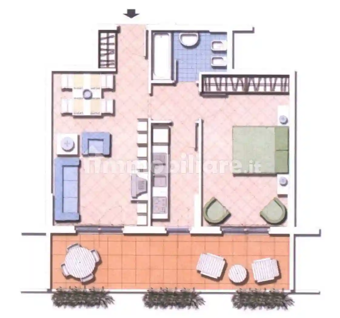 Appartamento - foto 2