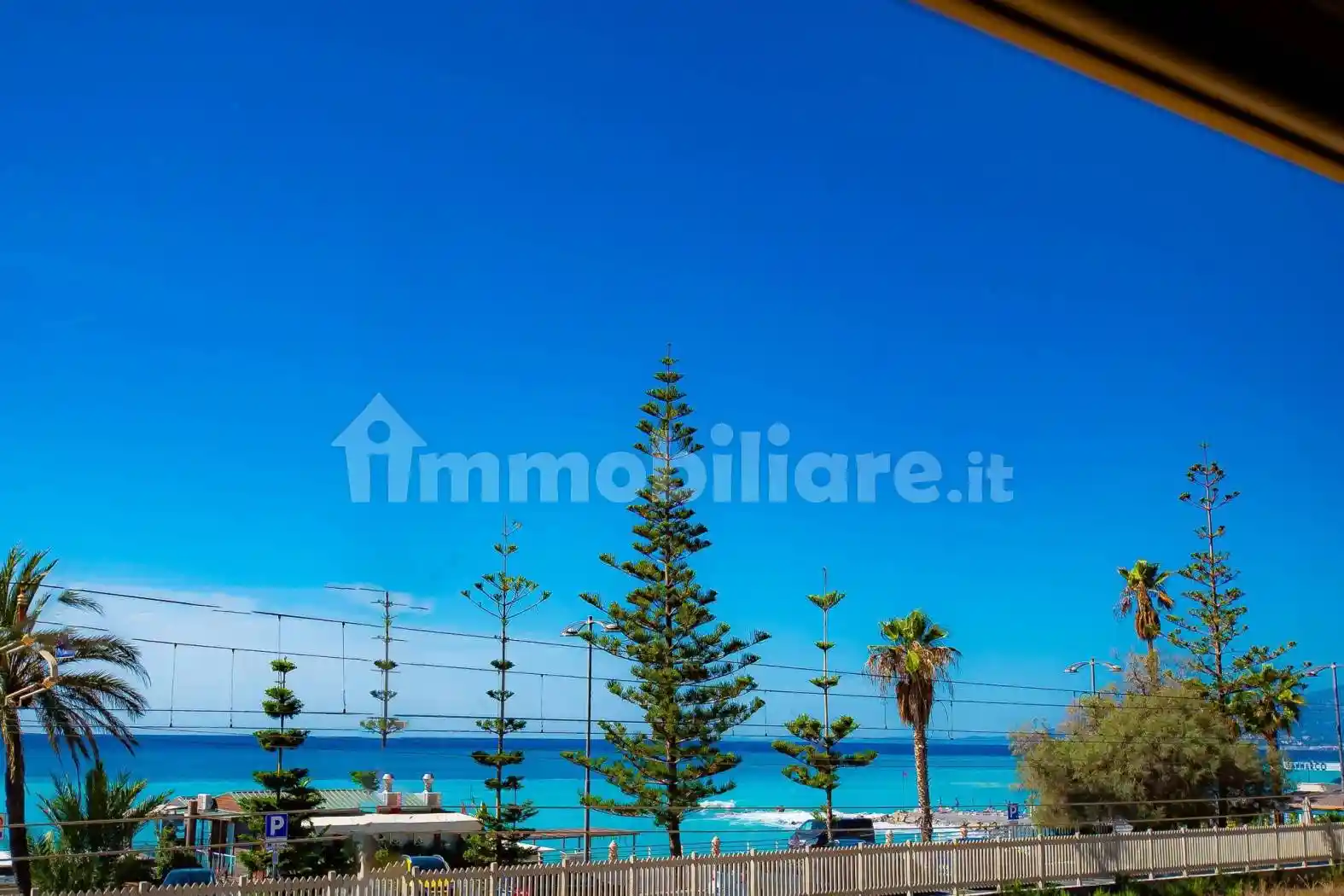 Villa in vendita a Bordighera