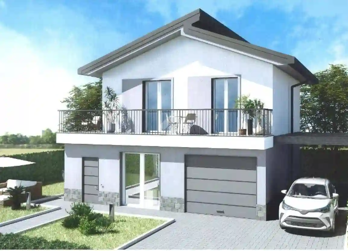Villa - foto 2