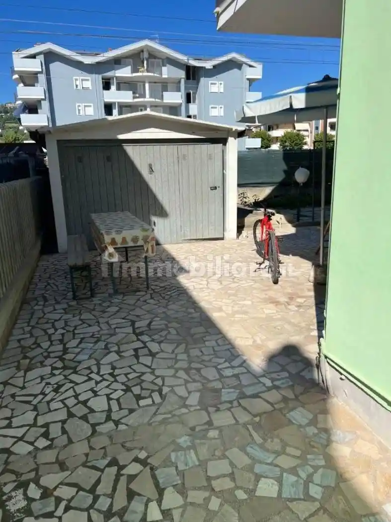 Villa bifamiliare via Guglielmo Pepe 119, Tortoreto Lido, Tortoreto - foto 3