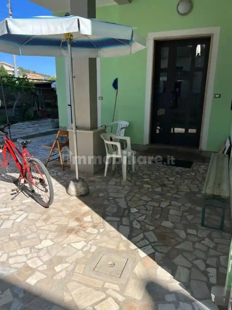 Villa bifamiliare via Guglielmo Pepe 119, Tortoreto Lido, Tortoreto - foto 4