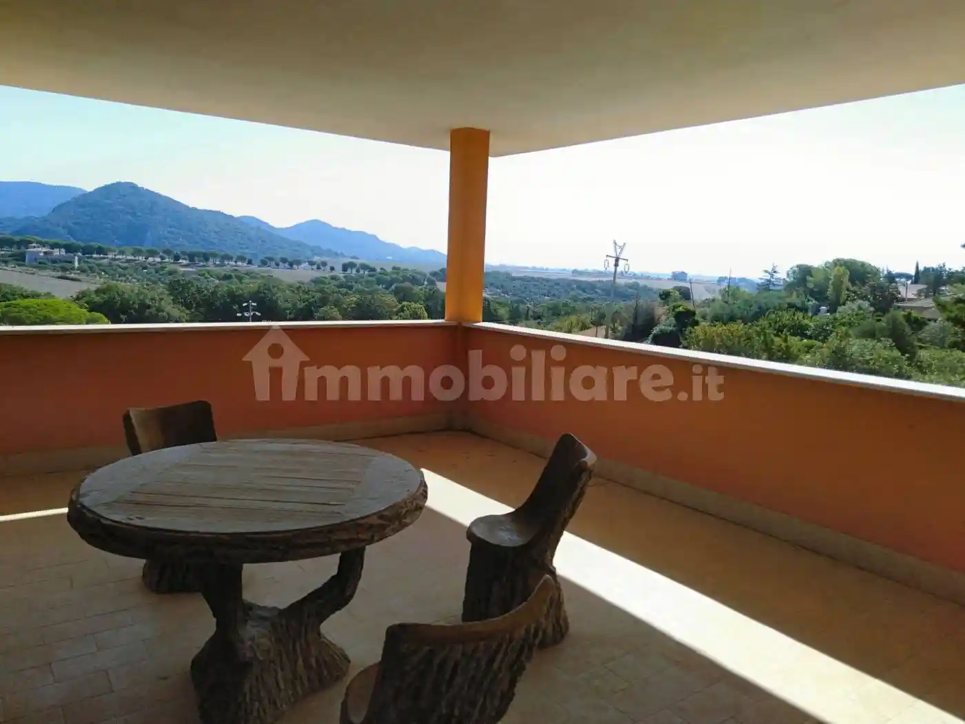 Villa in vendita a Cerveteri