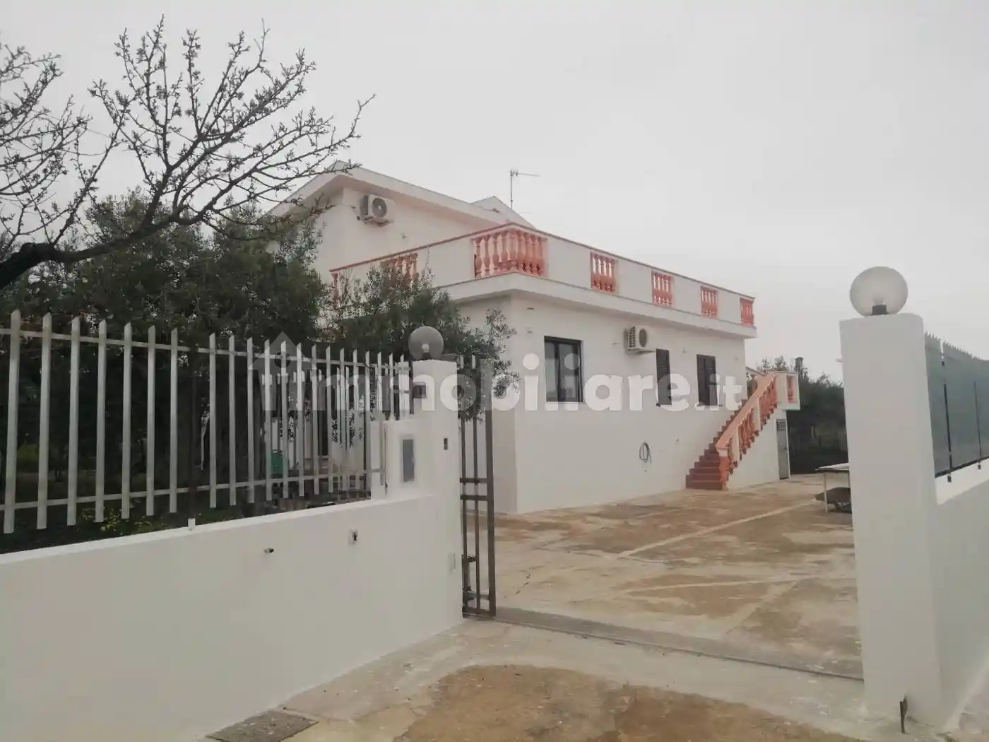 Villa in vendita a Sciacca