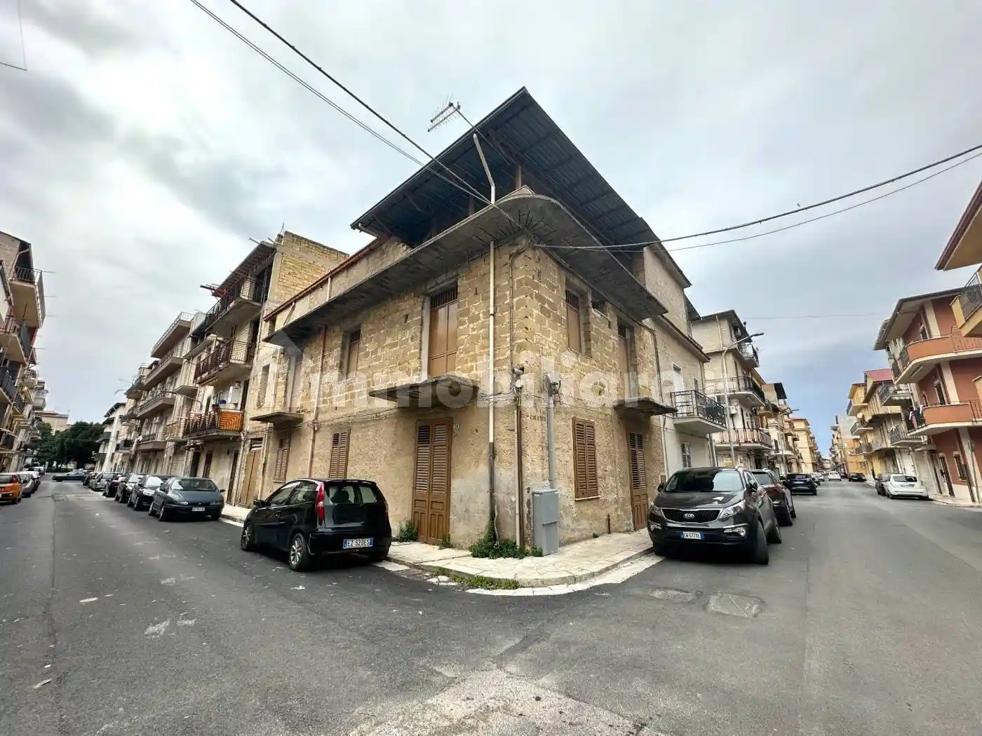 Casa indipendente in vendita a Partinico