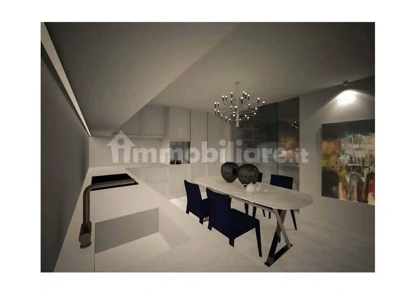 Appartamento - foto 4