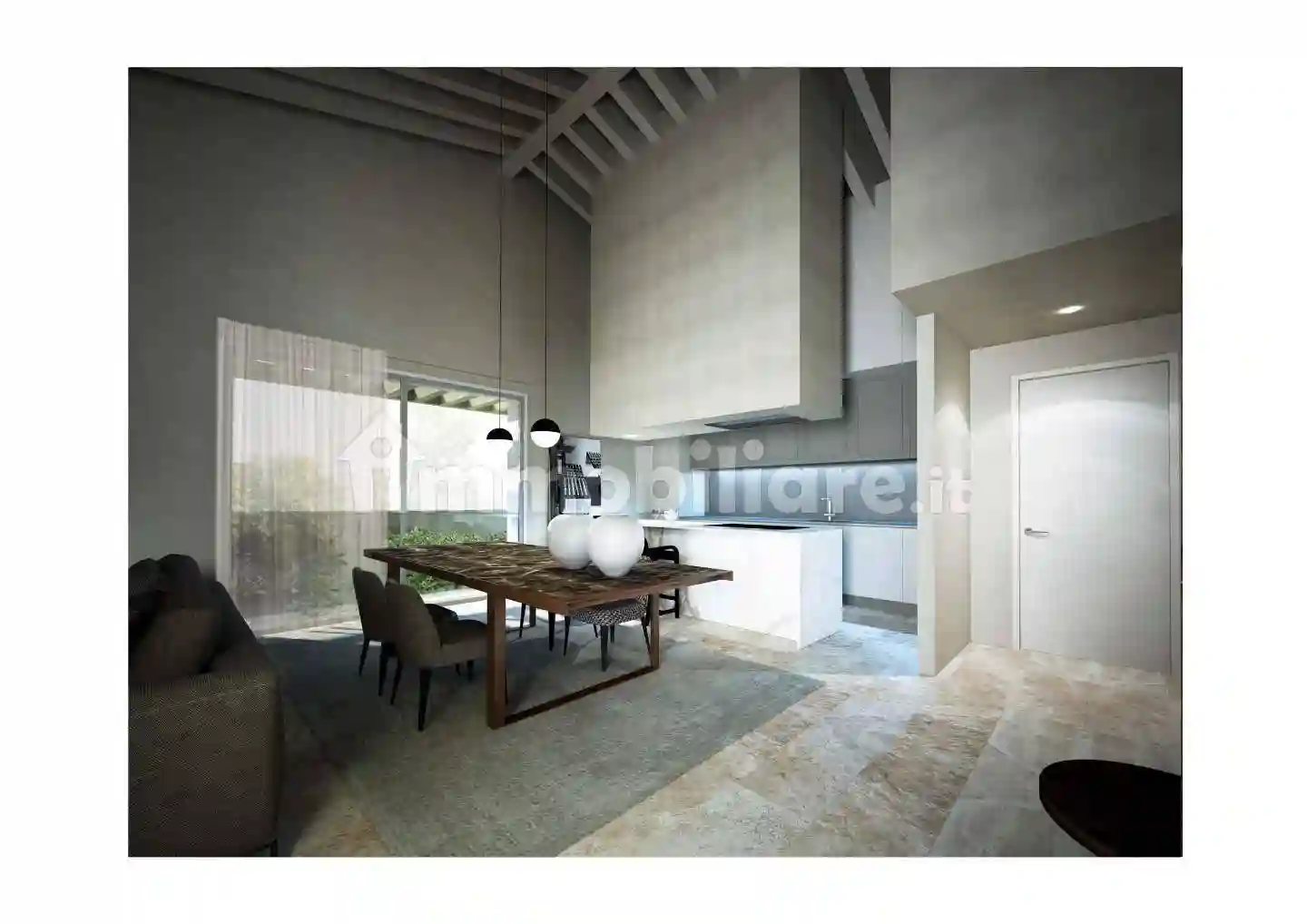 Appartamento - foto 5