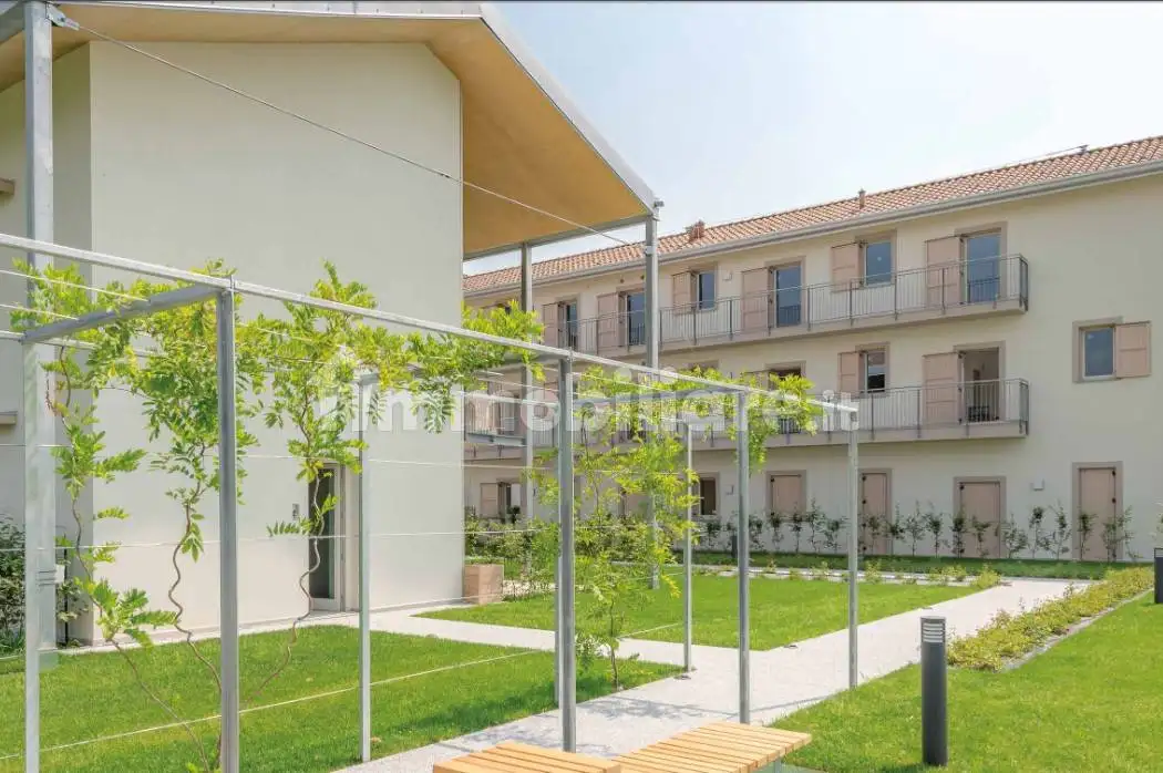 Attico - Mansarda in affitto a Erba