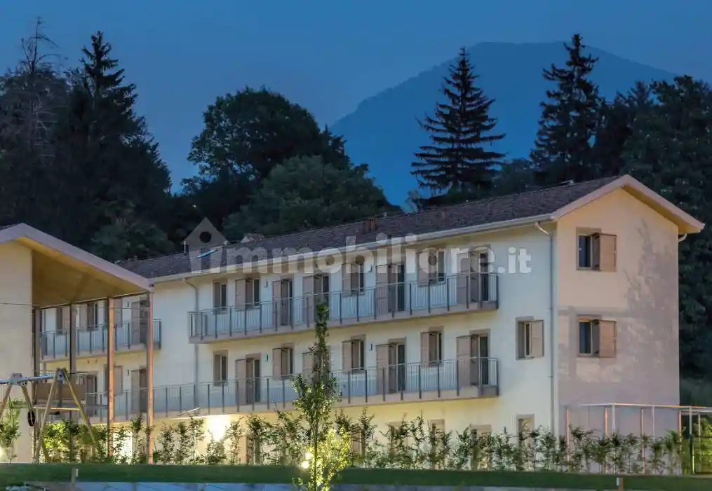 Attico via Lecco 11, Centro, Erba - foto 4