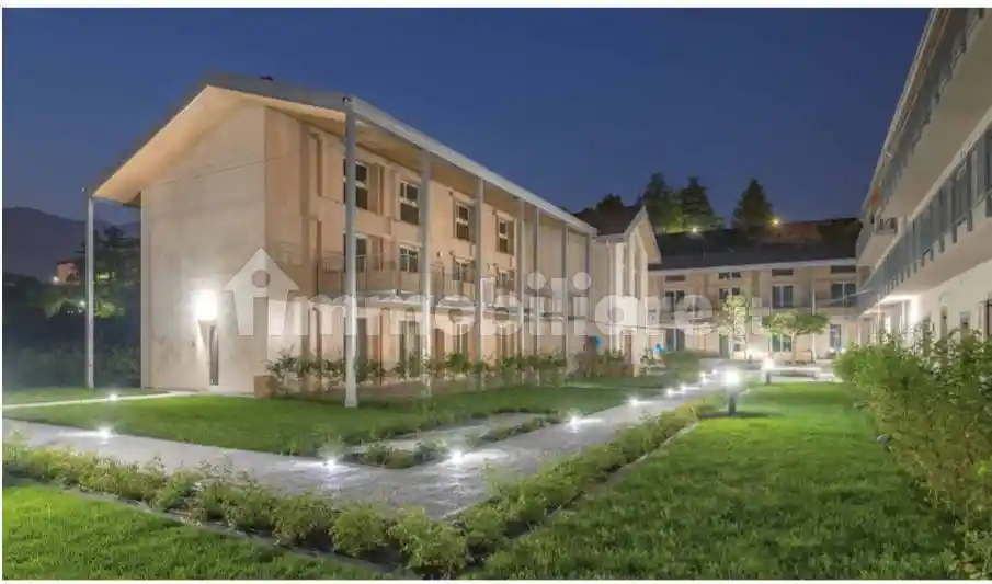 Attico via Lecco 11, Centro, Erba - foto 5